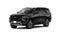 2027 Chevrolet Tahoe Z71 4WD