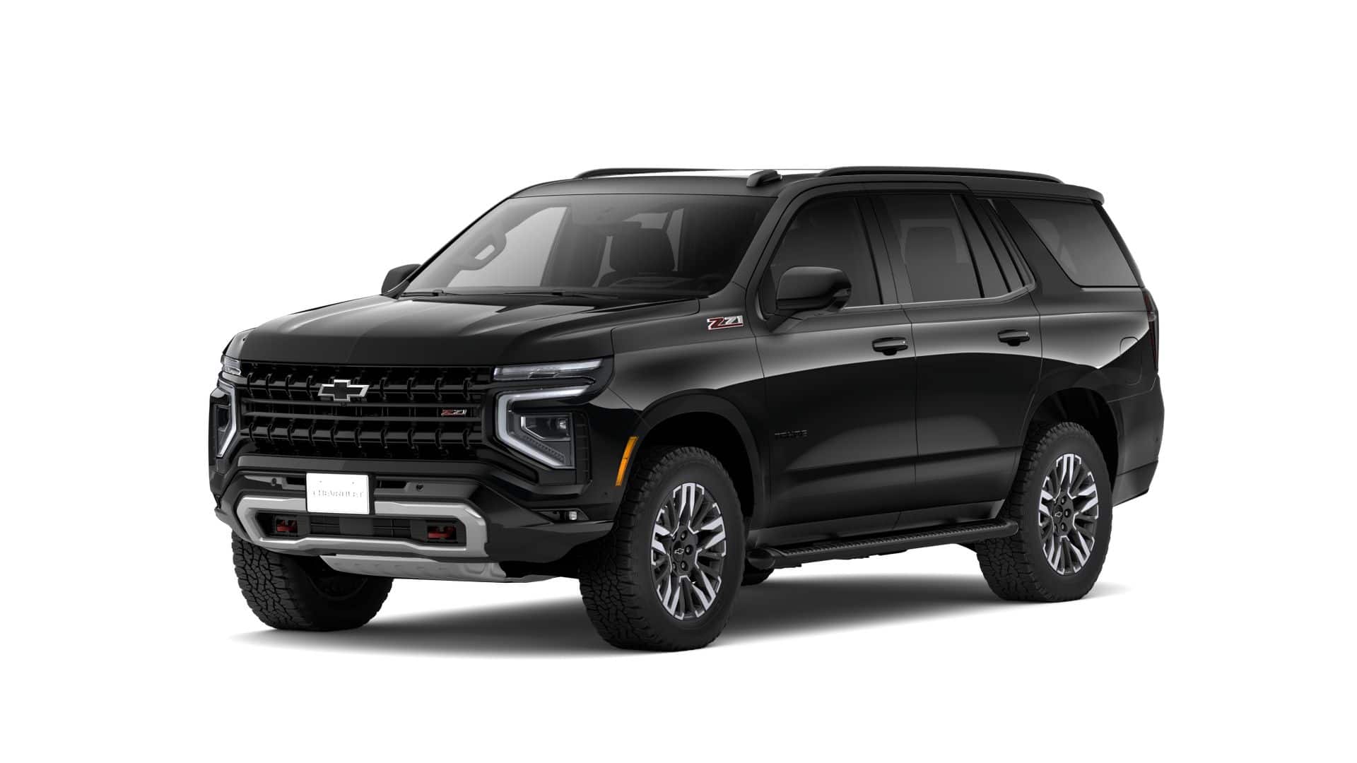 2027 Chevrolet Tahoe Z71 4WD