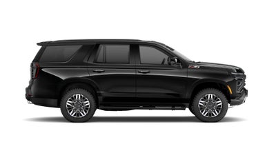 2027 Chevrolet Tahoe Z71 4WD