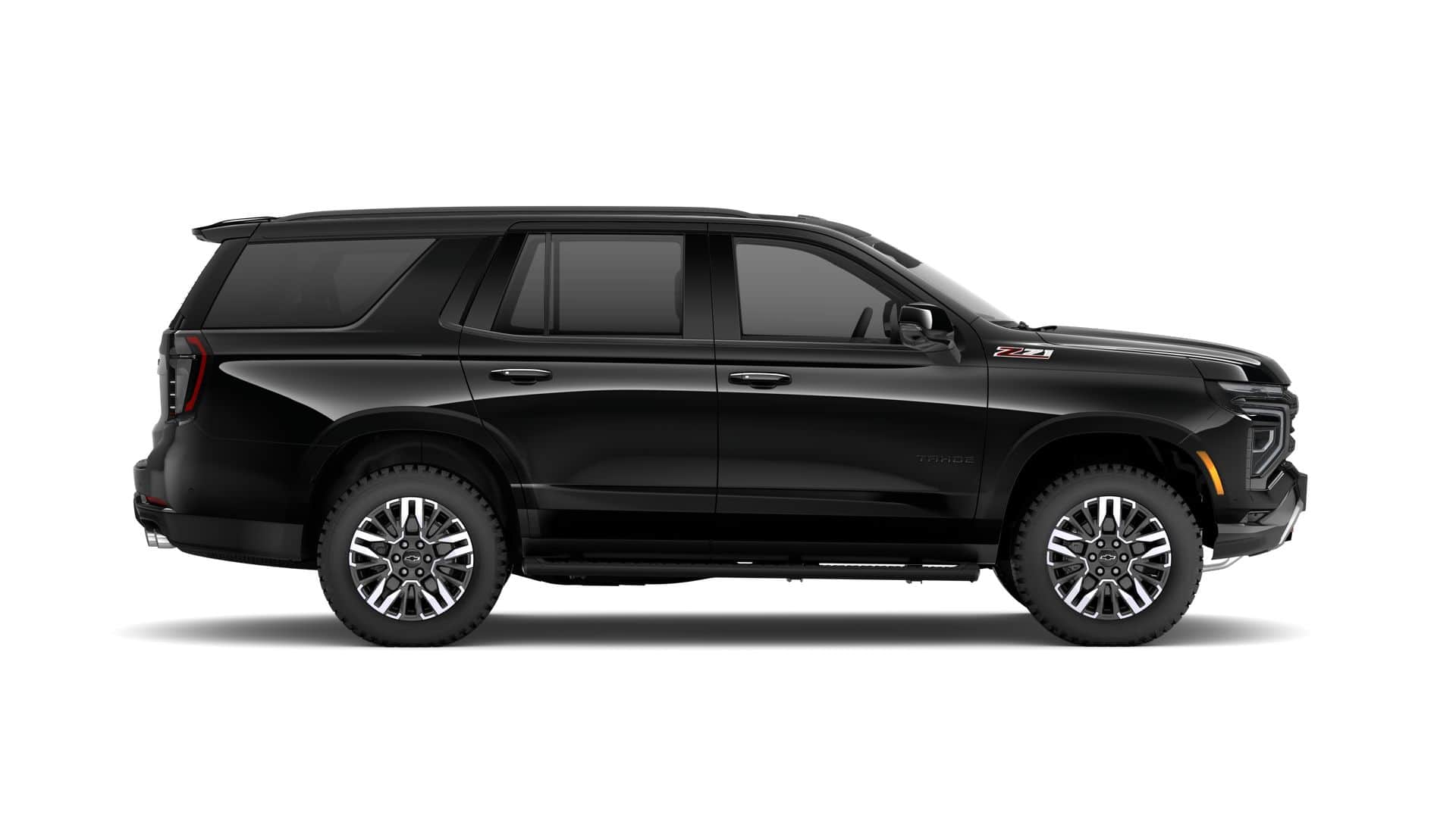 2027 Chevrolet Tahoe Z71 4WD