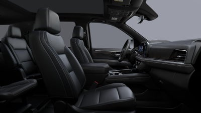 2027 Chevrolet Tahoe Z71 4WD