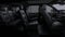 2027 Chevrolet Tahoe Z71 4WD