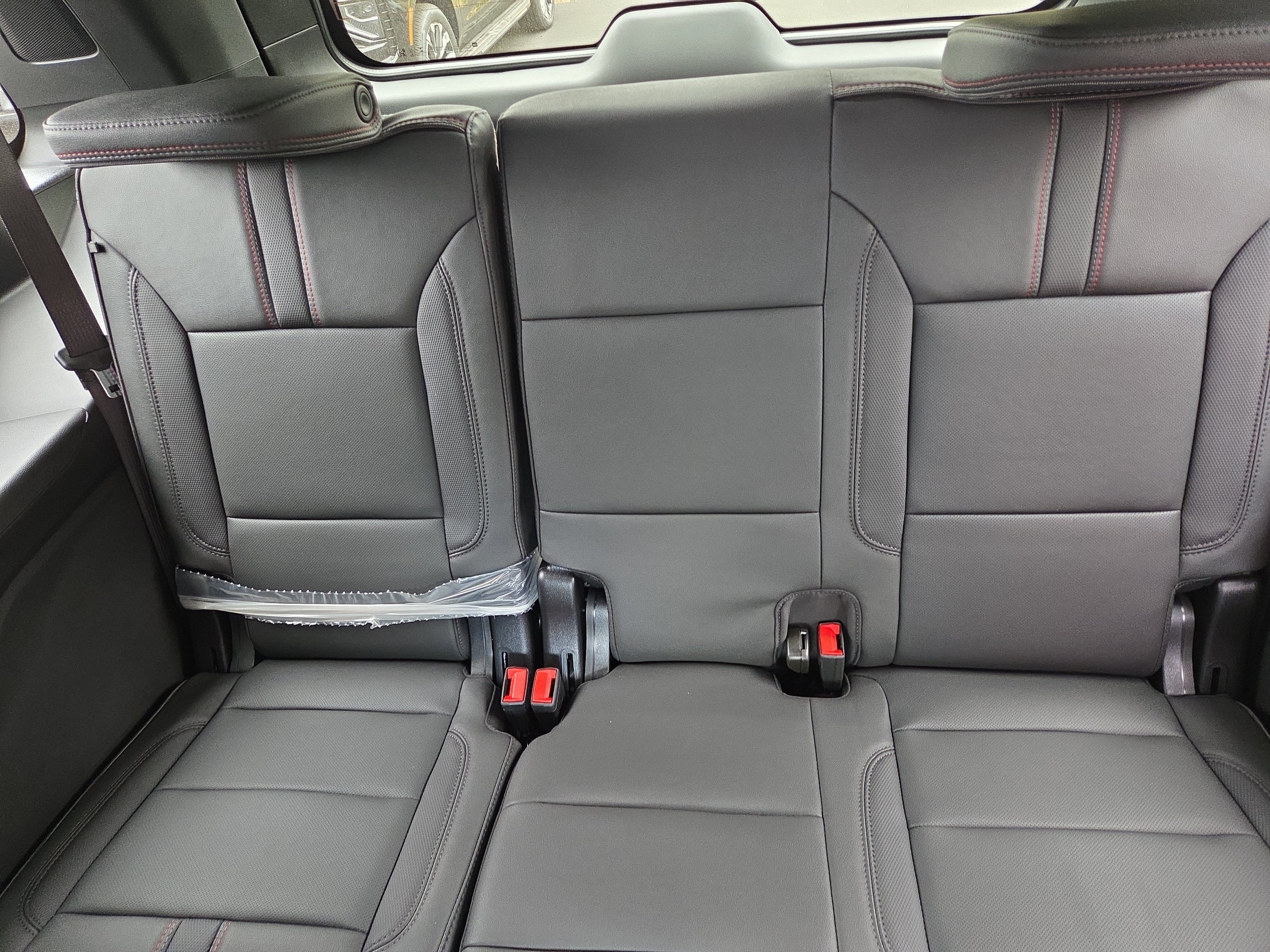 2027 Chevrolet Tahoe RST 4WD