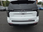 2027 Chevrolet Tahoe RST 4WD