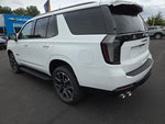 2027 Chevrolet Tahoe RST 4WD