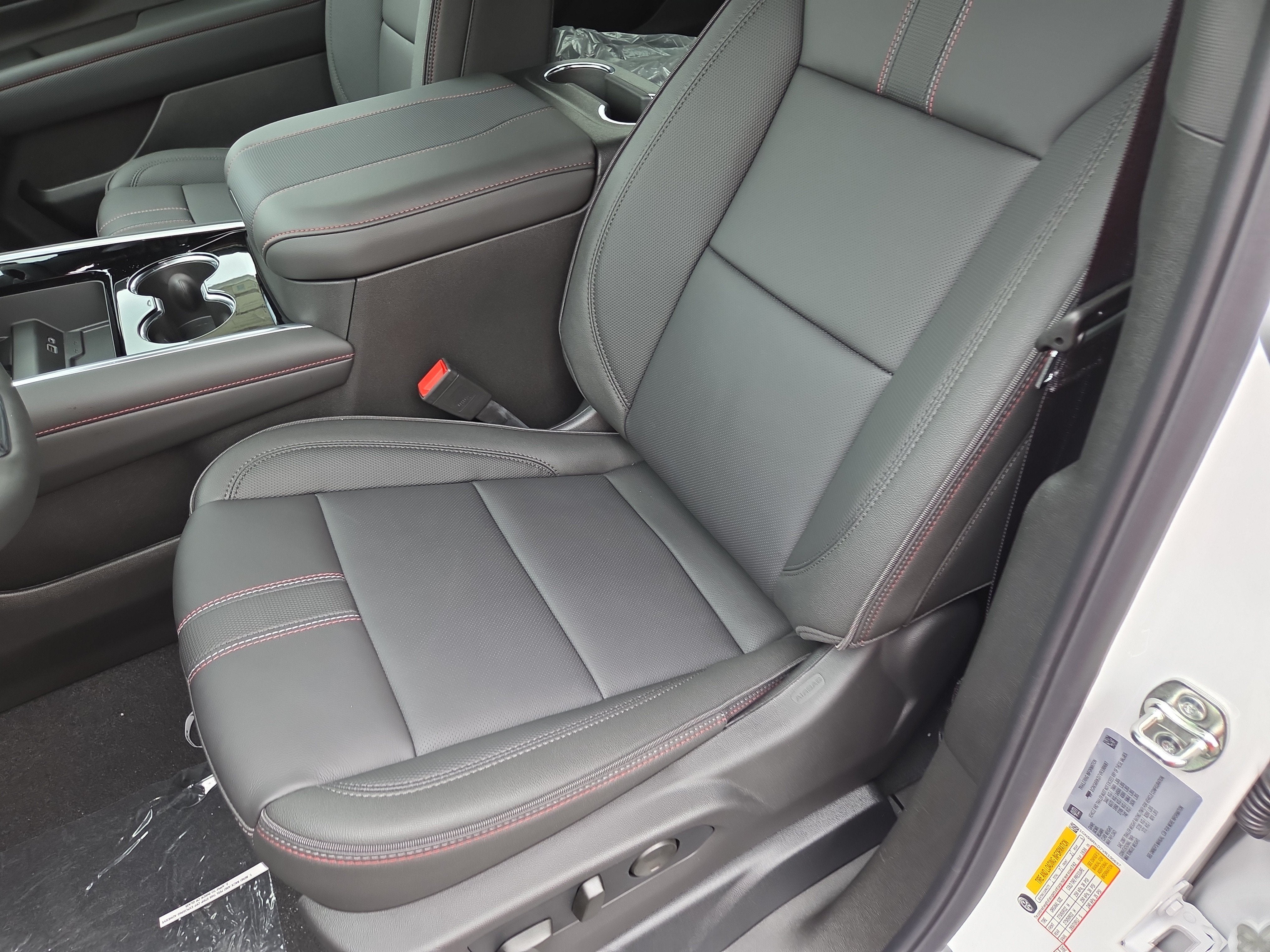 2027 Chevrolet Tahoe RST 4WD