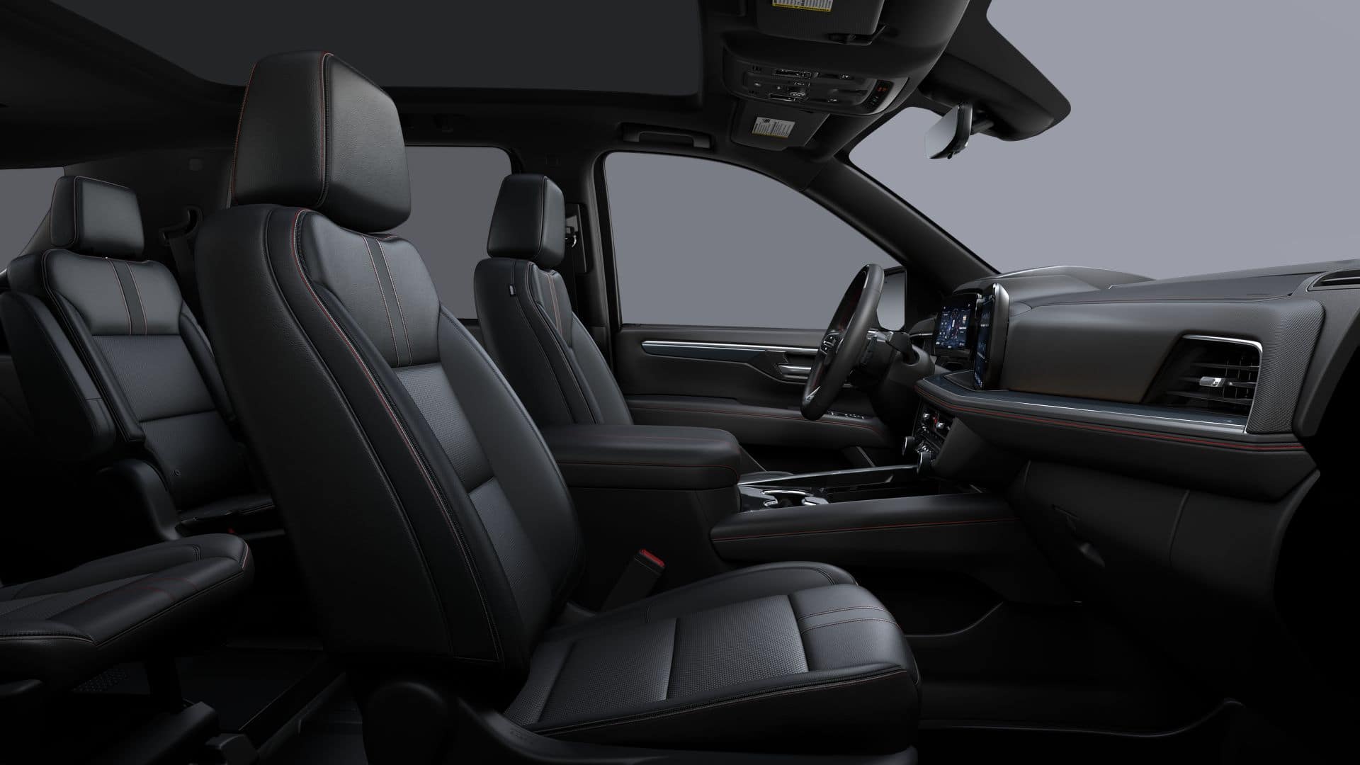 2027 Chevrolet Tahoe RST 4WD