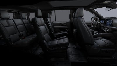 2027 Chevrolet Tahoe RST 4WD