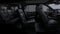 2027 Chevrolet Tahoe RST 4WD