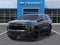 2026 Chevrolet Tahoe RST 4WD