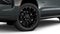 2026 Chevrolet Tahoe RST 4WD