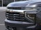 2026 Chevrolet Tahoe Premier 4WD