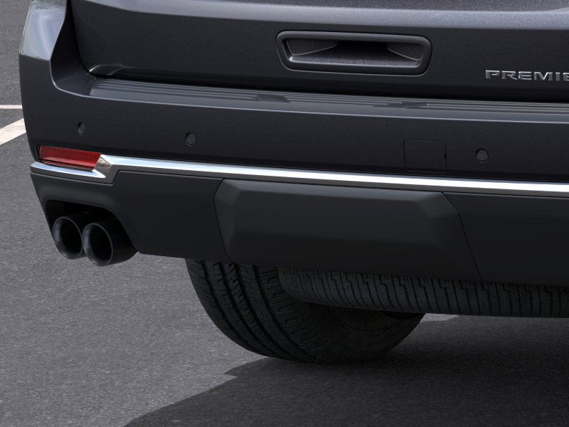 2026 Chevrolet Tahoe Premier 4WD