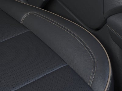 2026 Chevrolet Tahoe Premier 4WD