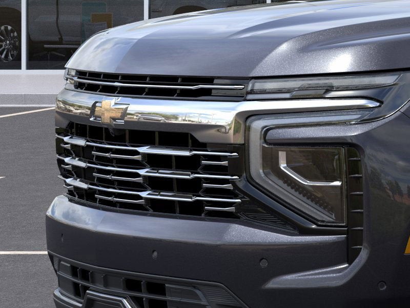 2026 Chevrolet Tahoe Premier 4WD