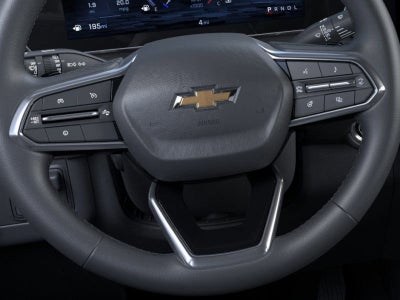 2026 Chevrolet Tahoe Premier 4WD