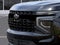 2026 Chevrolet Tahoe Premier 4WD