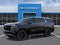 2026 Chevrolet Tahoe Premier 4WD