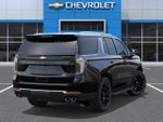 2026 Chevrolet Tahoe Premier 4WD