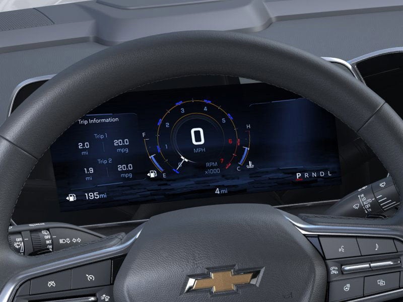 2026 Chevrolet Tahoe Premier 4WD