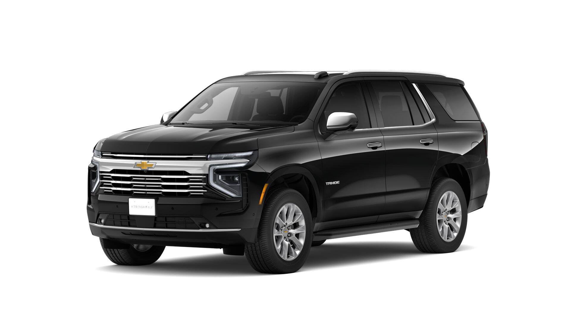 2027 Chevrolet Tahoe Premier 4WD
