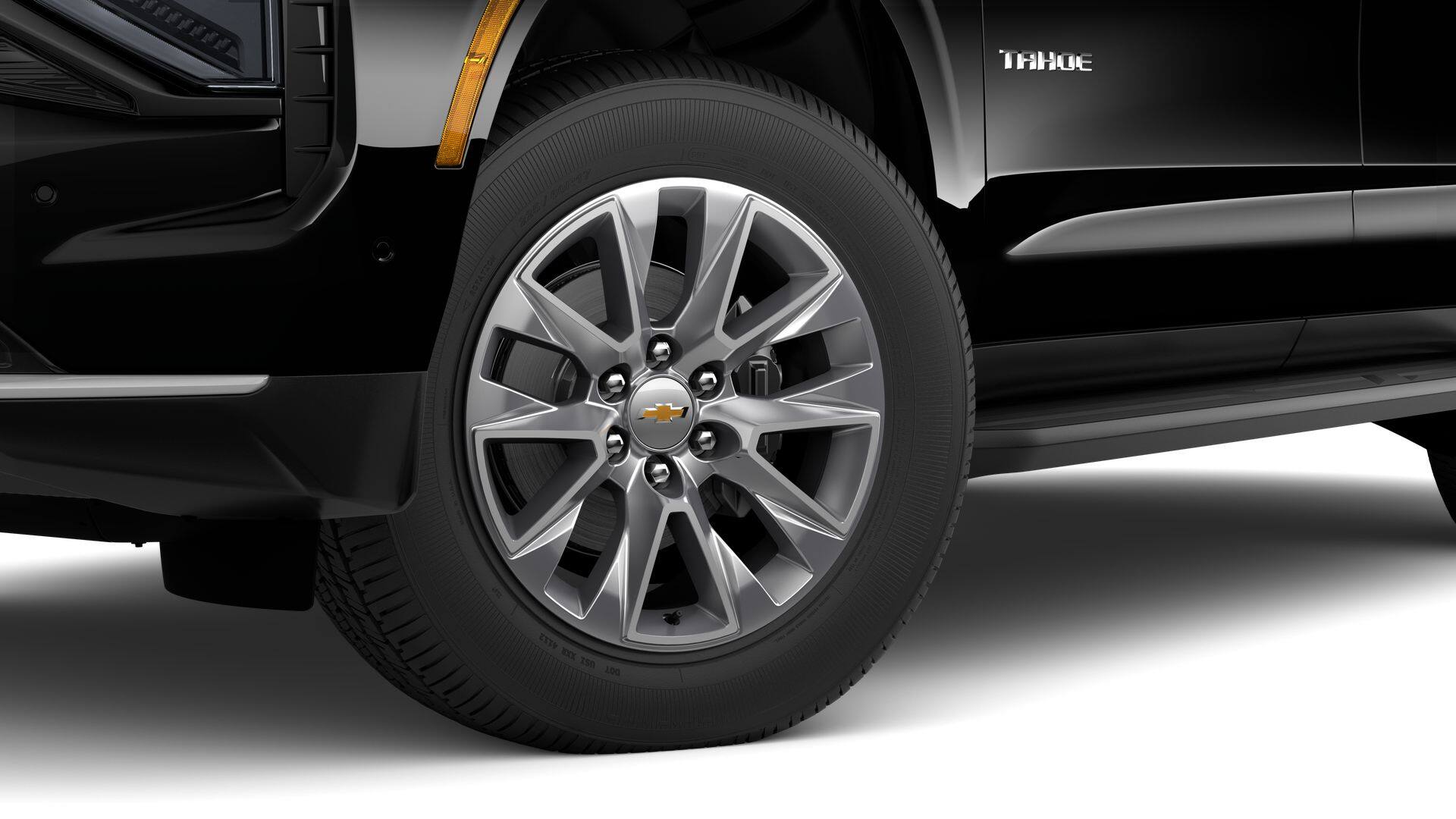 2027 Chevrolet Tahoe Premier 4WD