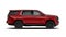 2026 Chevrolet Tahoe High Country 4WD
