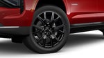 2026 Chevrolet Tahoe High Country 4WD