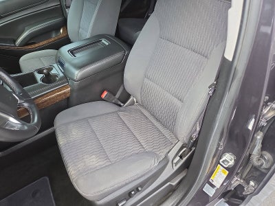 2017 Chevrolet Tahoe LS 4WD