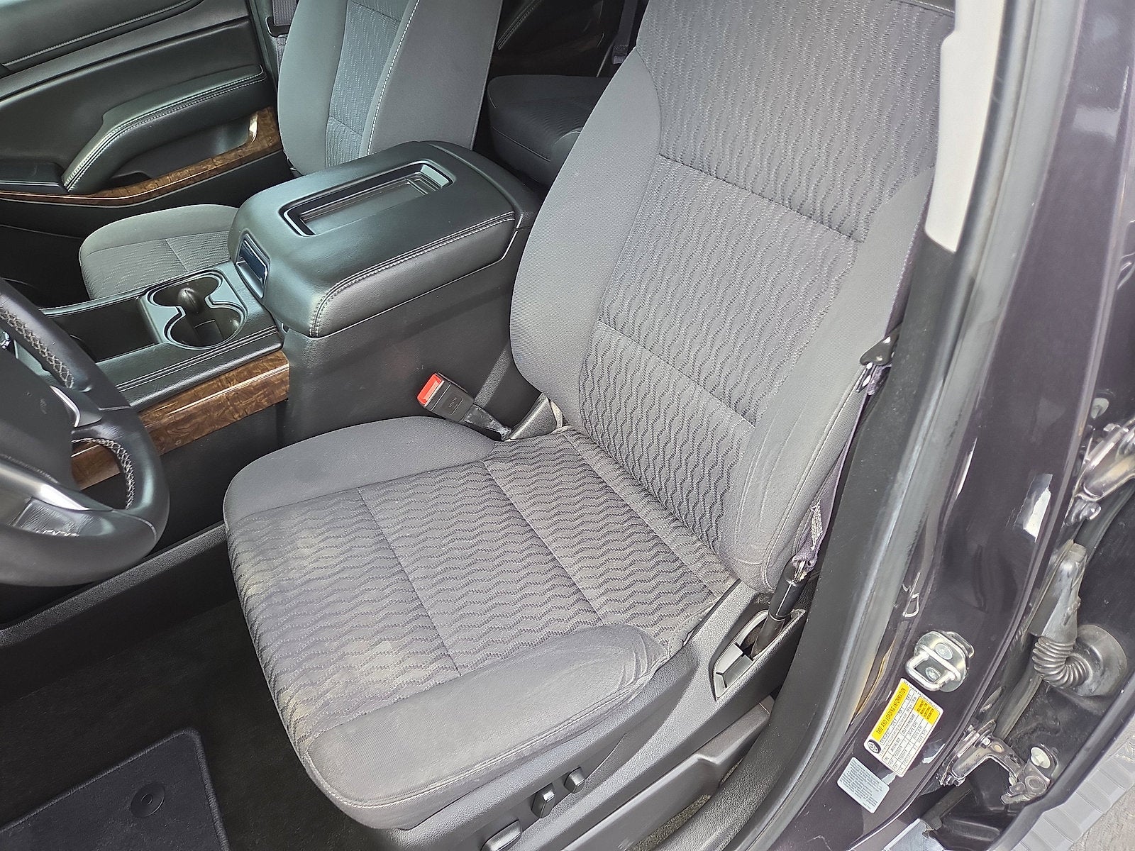 2017 Chevrolet Tahoe LS 4WD