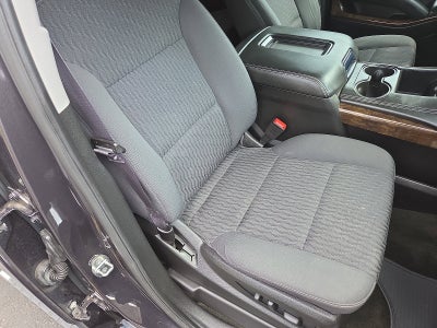 2017 Chevrolet Tahoe LS 4WD