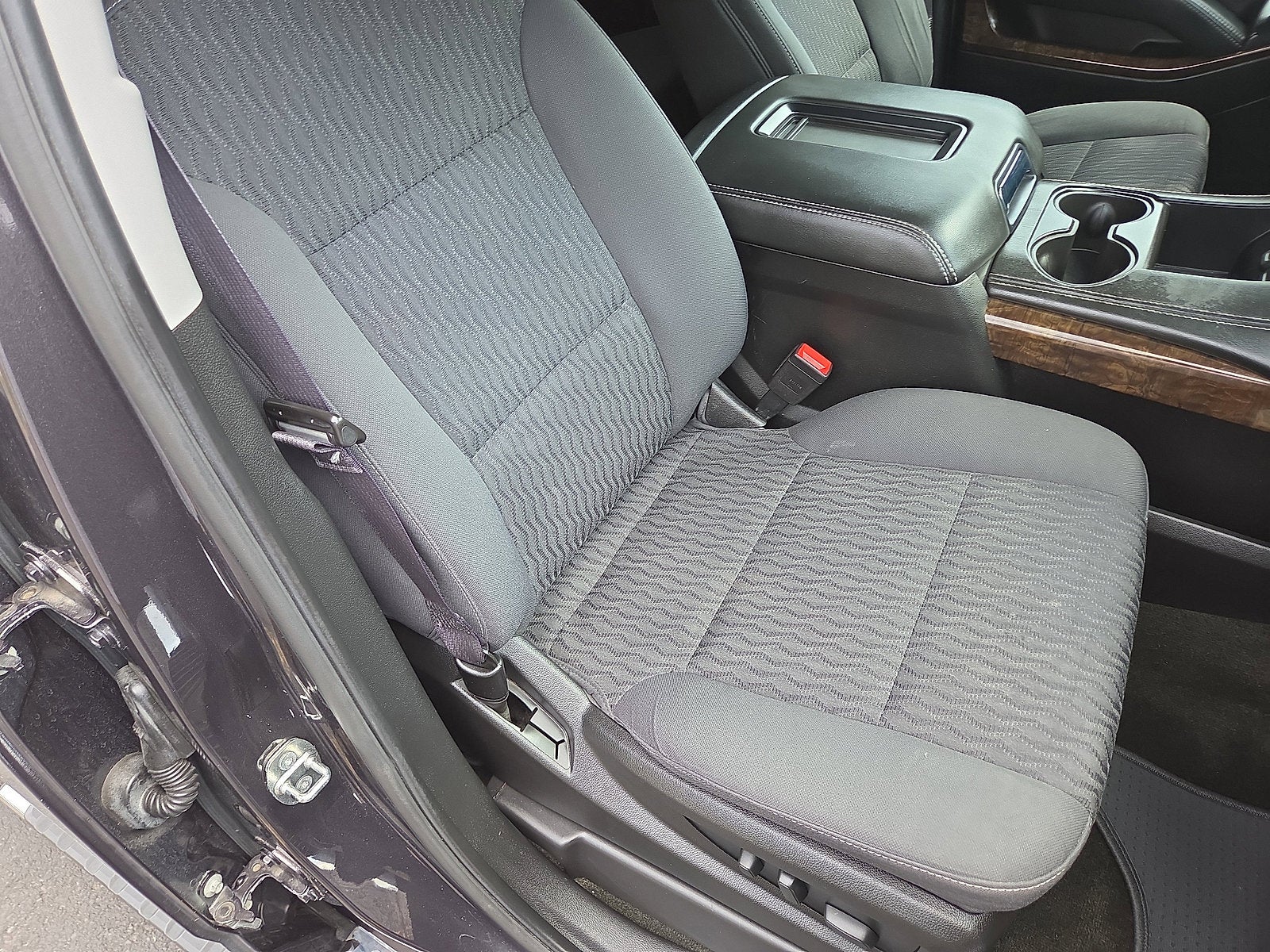 2017 Chevrolet Tahoe LS 4WD