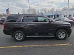 2017 Chevrolet Tahoe LS 4WD