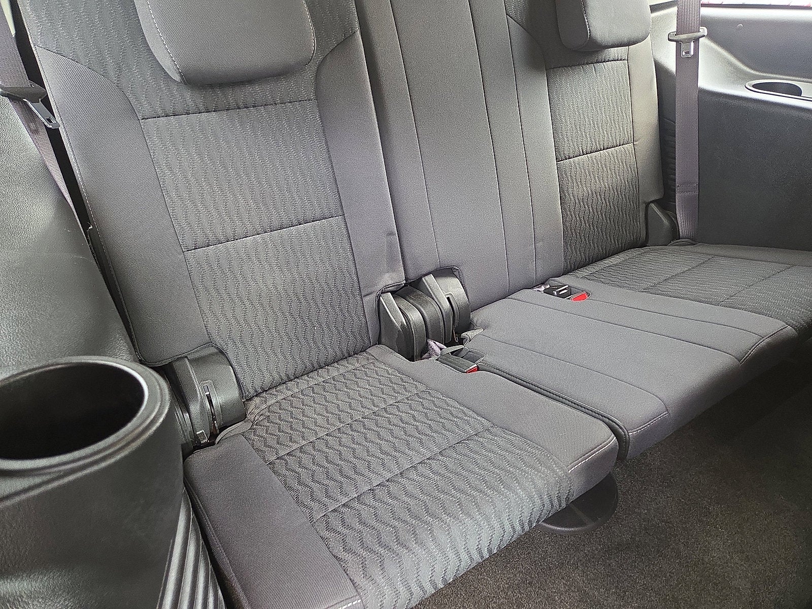 2017 Chevrolet Tahoe LS 4WD