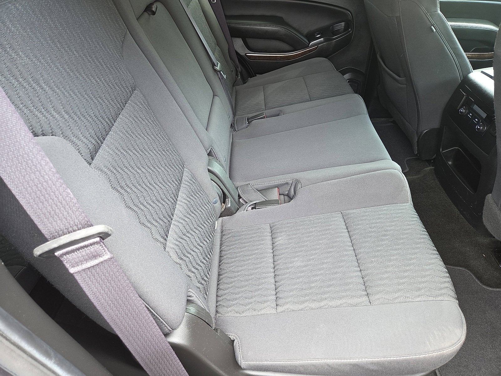 2017 Chevrolet Tahoe LS 4WD