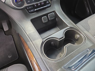 2017 Chevrolet Tahoe LS 4WD