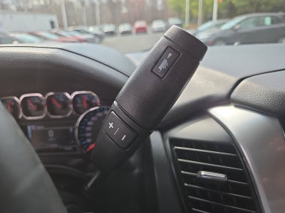 2017 Chevrolet Tahoe LS 4WD