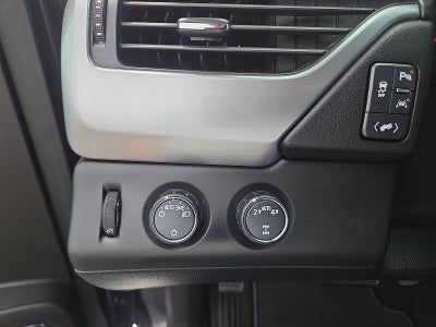 2017 Chevrolet Tahoe LS 4WD