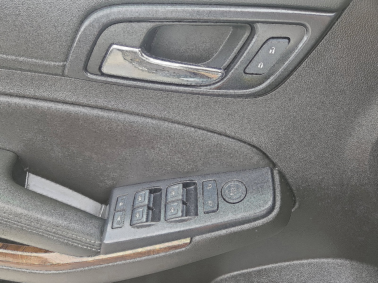 2017 Chevrolet Tahoe LS 4WD