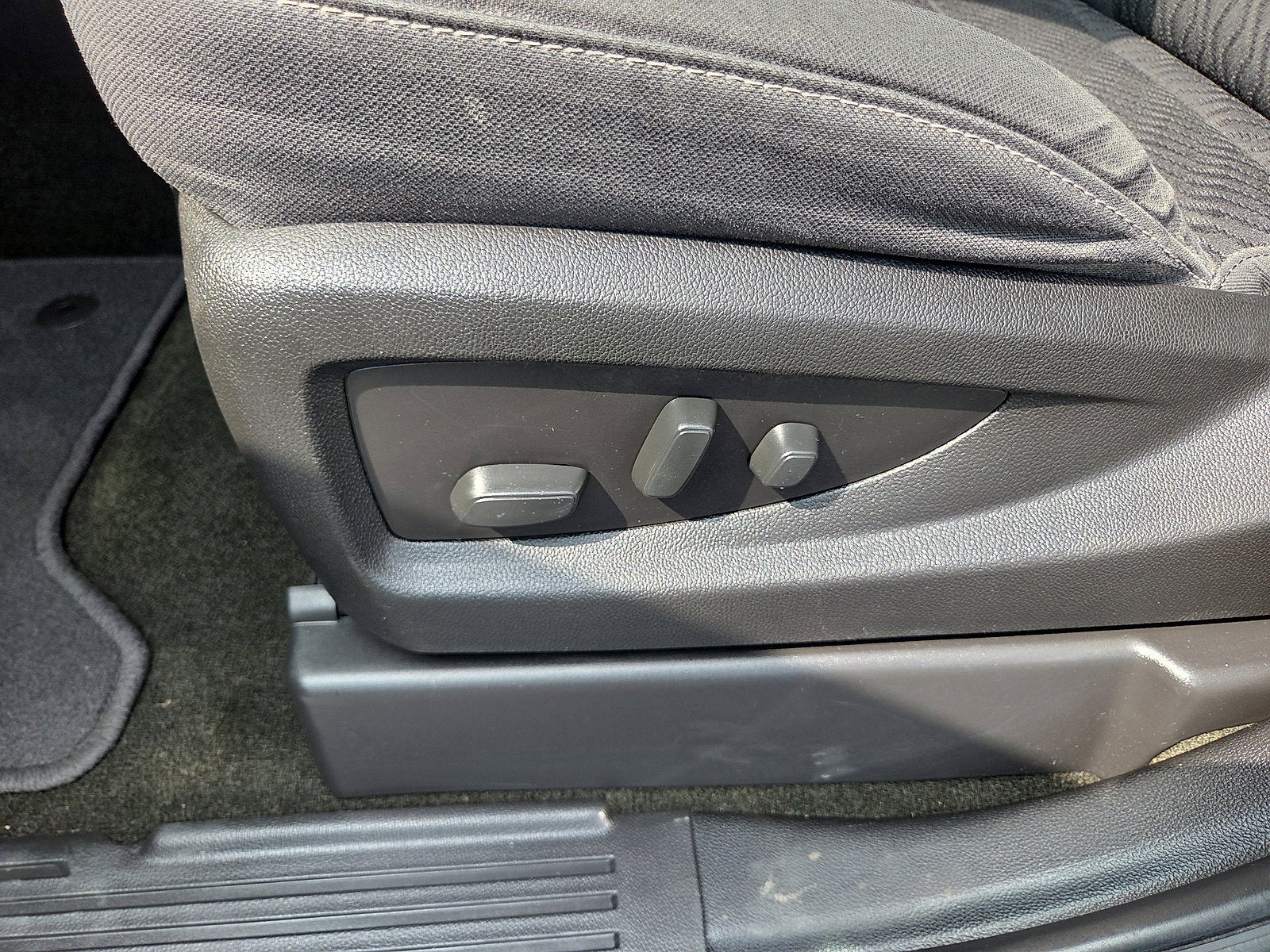 2017 Chevrolet Tahoe LS 4WD