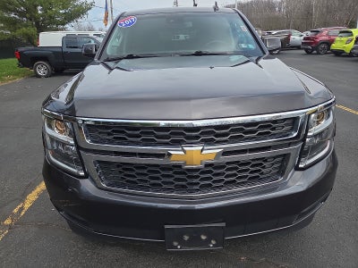 2017 Chevrolet Tahoe LS 4WD