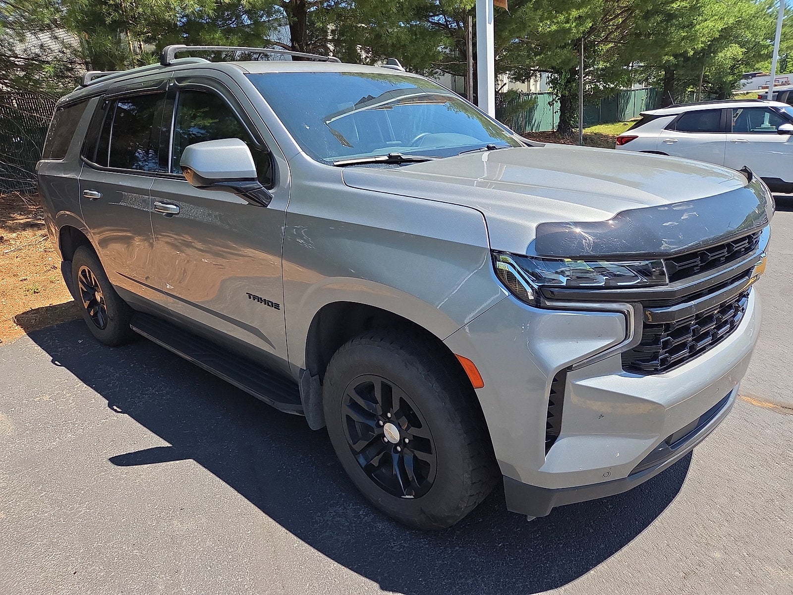 2024 Chevrolet Tahoe LS 4WD