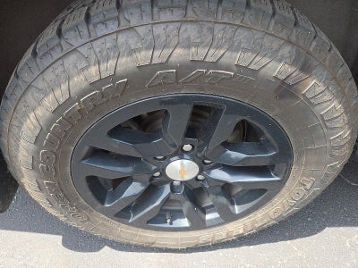 2024 Chevrolet Tahoe LS 4WD