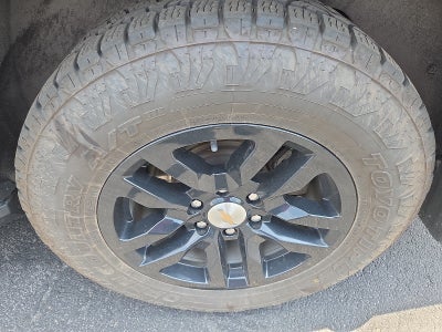 2024 Chevrolet Tahoe LS 4WD