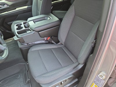 2024 Chevrolet Tahoe LS 4WD
