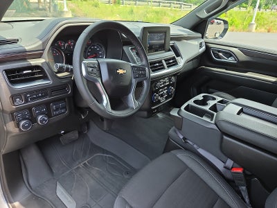 2024 Chevrolet Tahoe LS 4WD