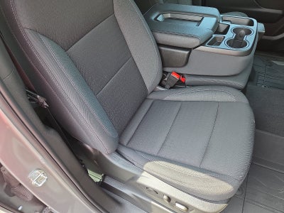 2024 Chevrolet Tahoe LS 4WD