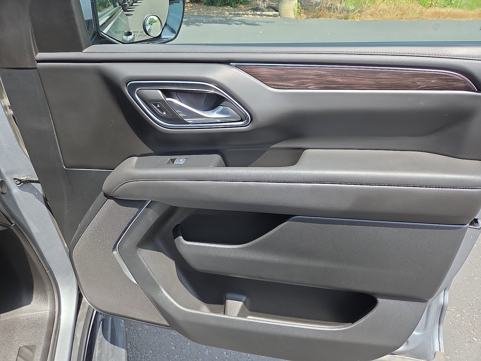 2024 Chevrolet Tahoe LS 4WD