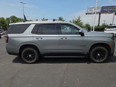2024 Chevrolet Tahoe LS 4WD