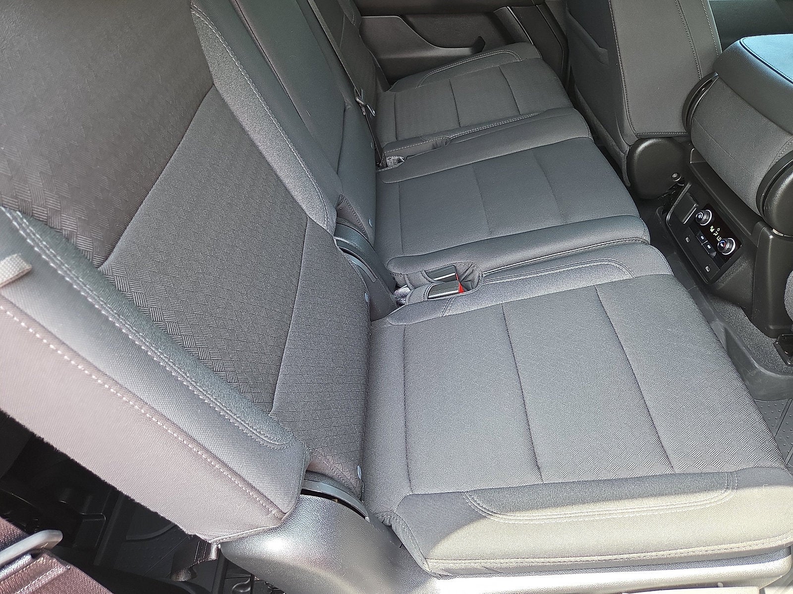 2024 Chevrolet Tahoe LS 4WD